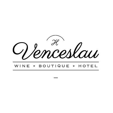 Venceslau Wine Boutique Hostel Vila do Conde Eksteriør billede