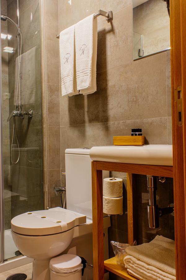 Venceslau Wine Boutique Hostel Vila do Conde Eksteriør billede